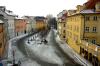 Views from the Charles Bridge