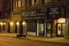 David Letterman's favorite Deli