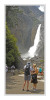 Lower Yosemite Falls