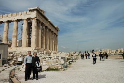 Parthenon