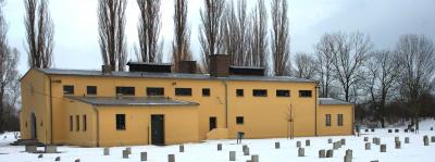 Crematorium