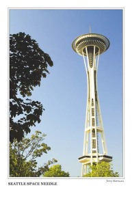 Seattle's Icon