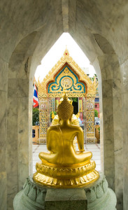 Bangkok Thailand - Grand Palace